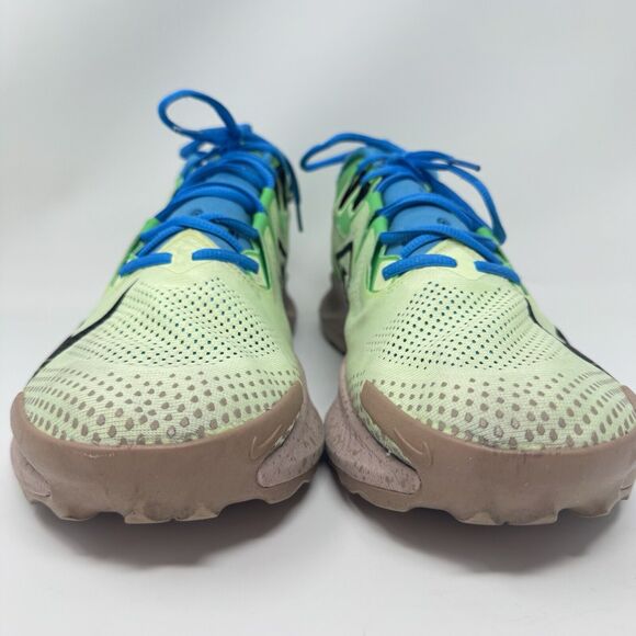 Nike Pegasus Trail 2 Trail Running Shoes CK4305-700 - Sz 14 Mens